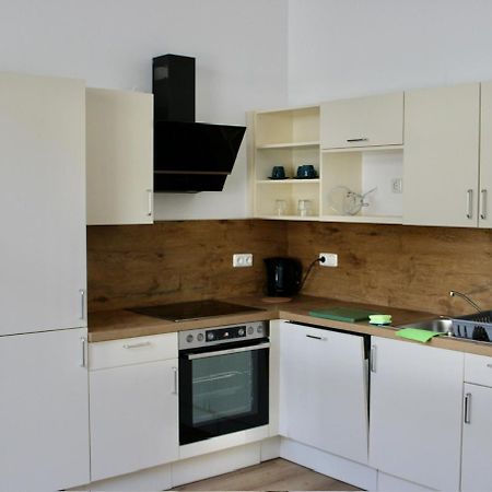Linz City Appartements 24H Check-In Luaran gambar