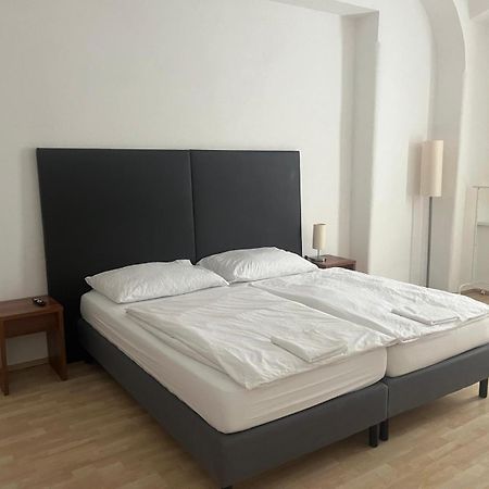 Linz City Appartements 24H Check-In Luaran gambar