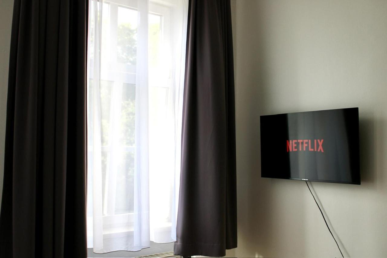 Linz City Appartements 24H Check-In Luaran gambar