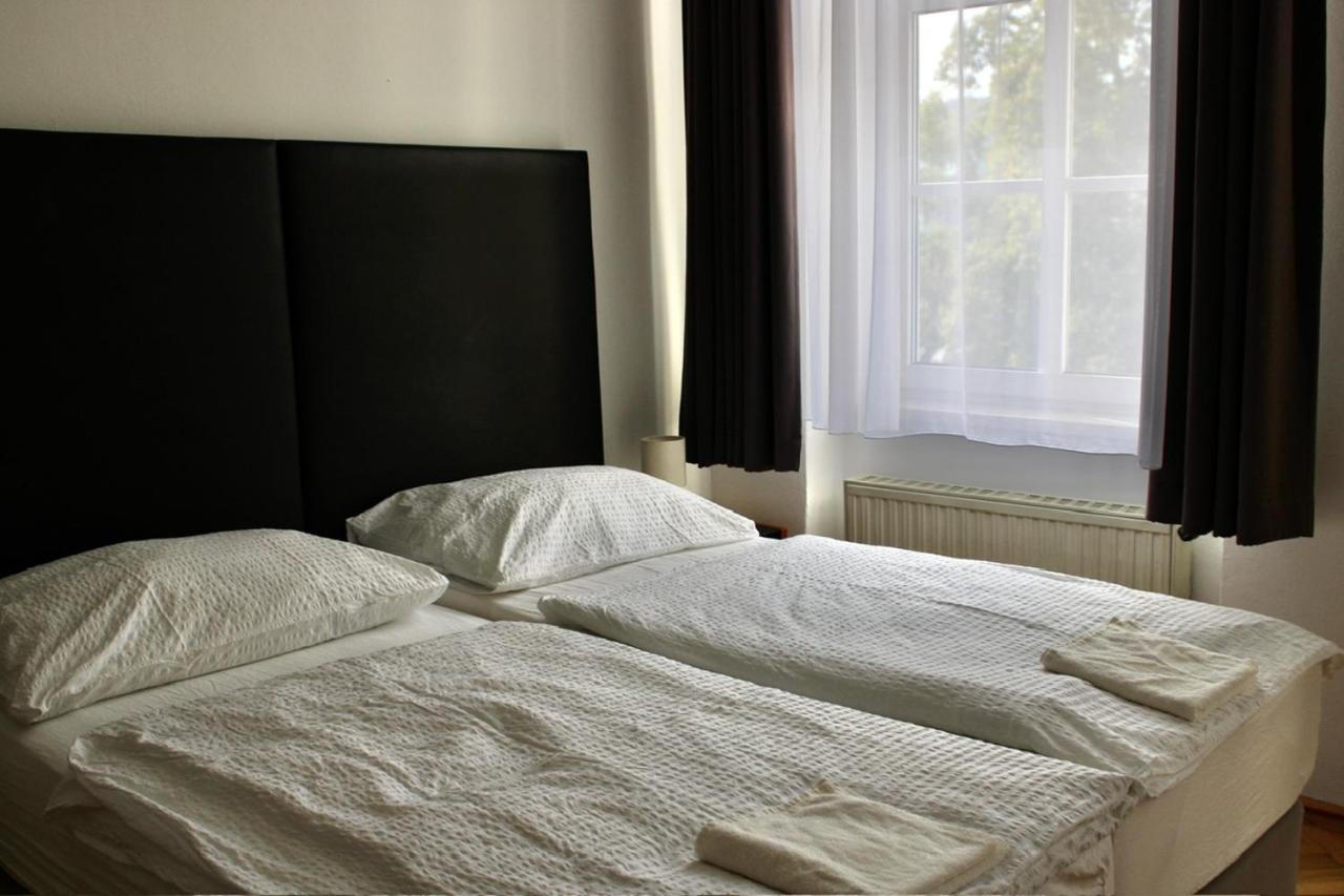 Linz City Appartements 24H Check-In Luaran gambar