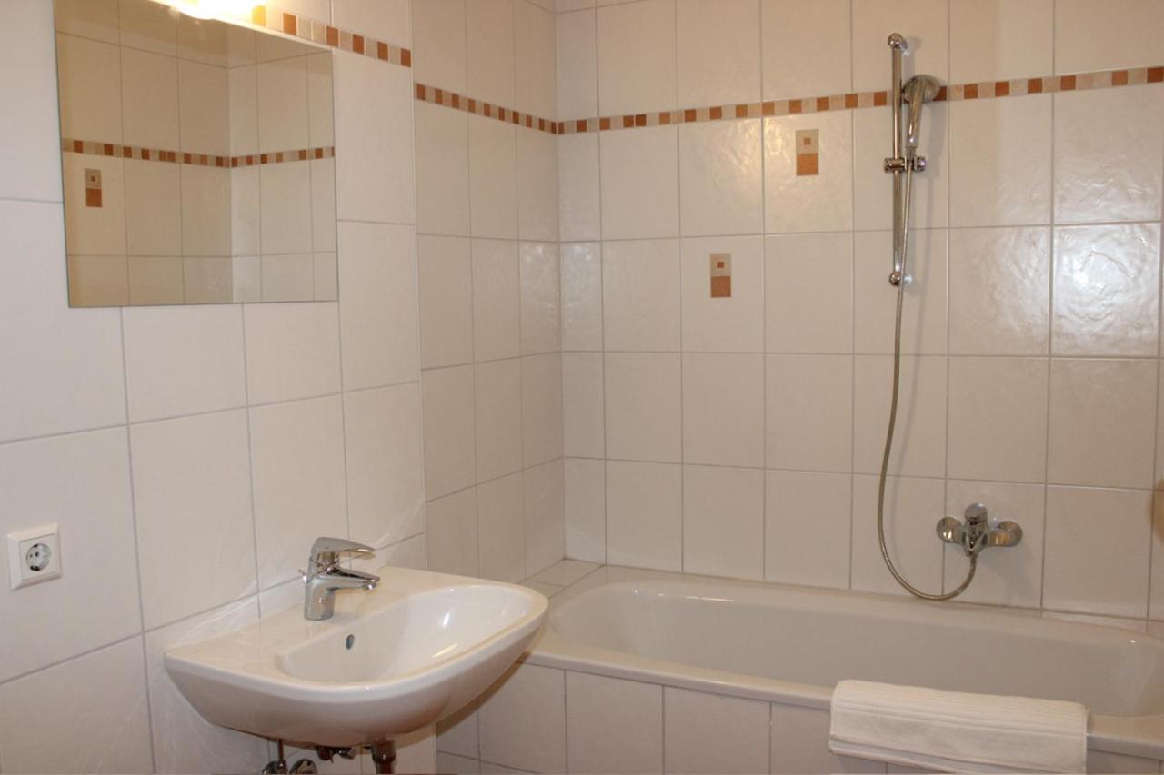 Linz City Appartements 24H Check-In Luaran gambar