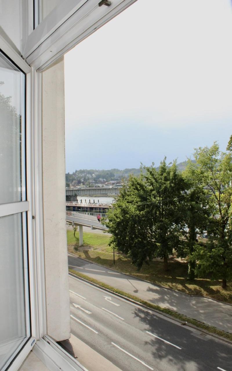 Linz City Appartements 24H Check-In Luaran gambar