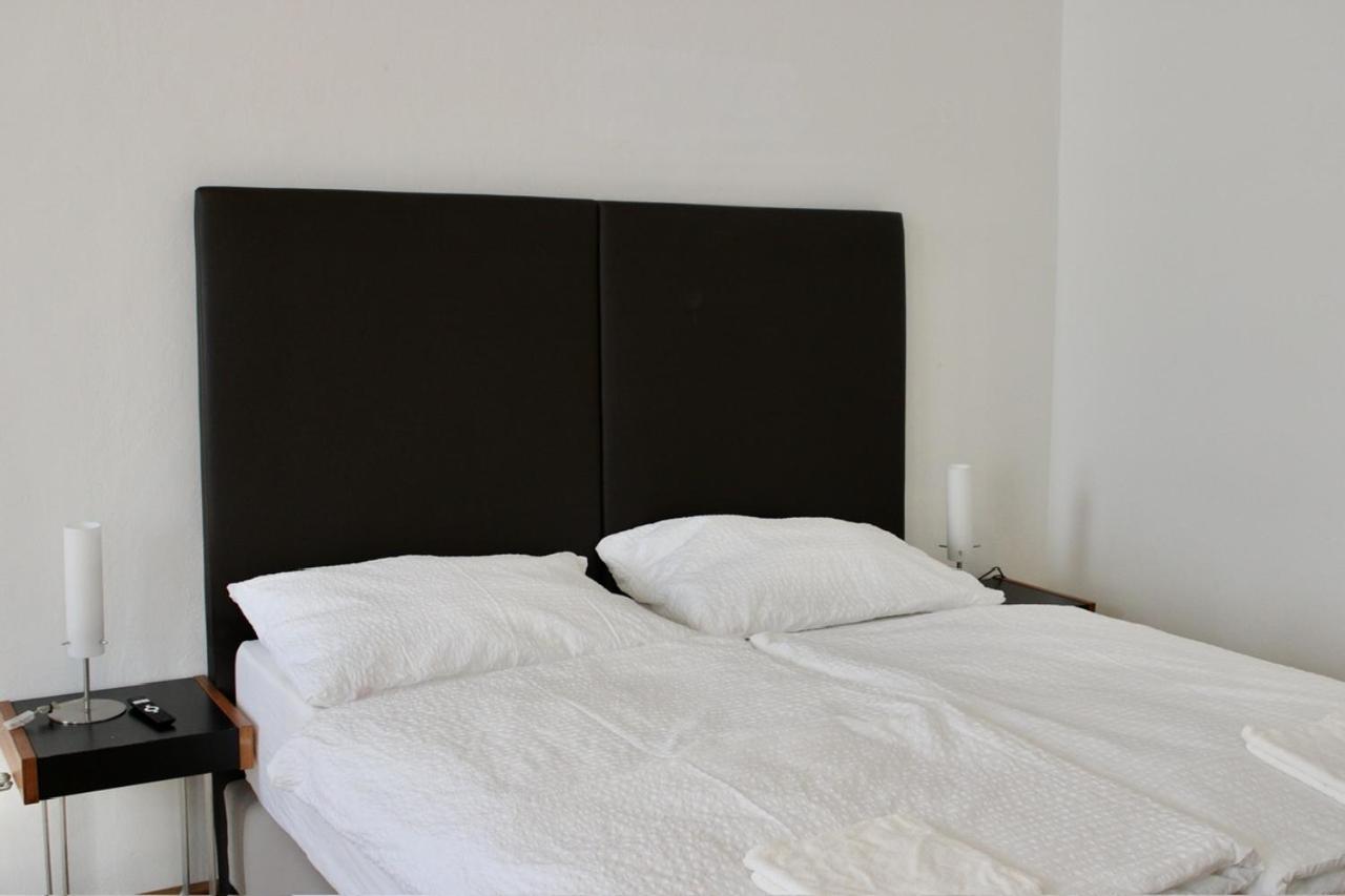 Linz City Appartements 24H Check-In Luaran gambar