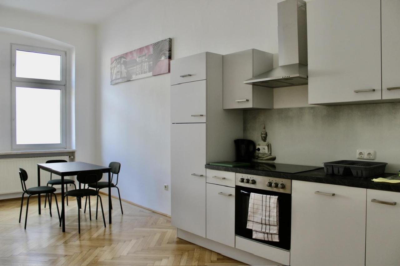 Linz City Appartements 24H Check-In Luaran gambar