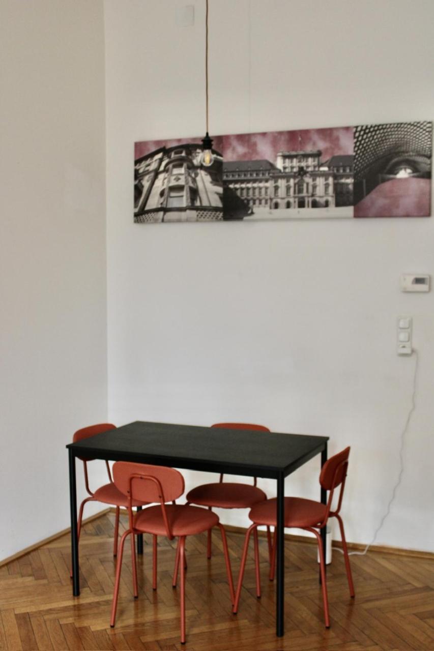 Linz City Appartements 24H Check-In Luaran gambar