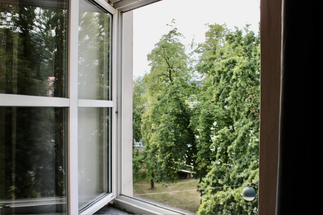 Linz City Appartements 24H Check-In Luaran gambar