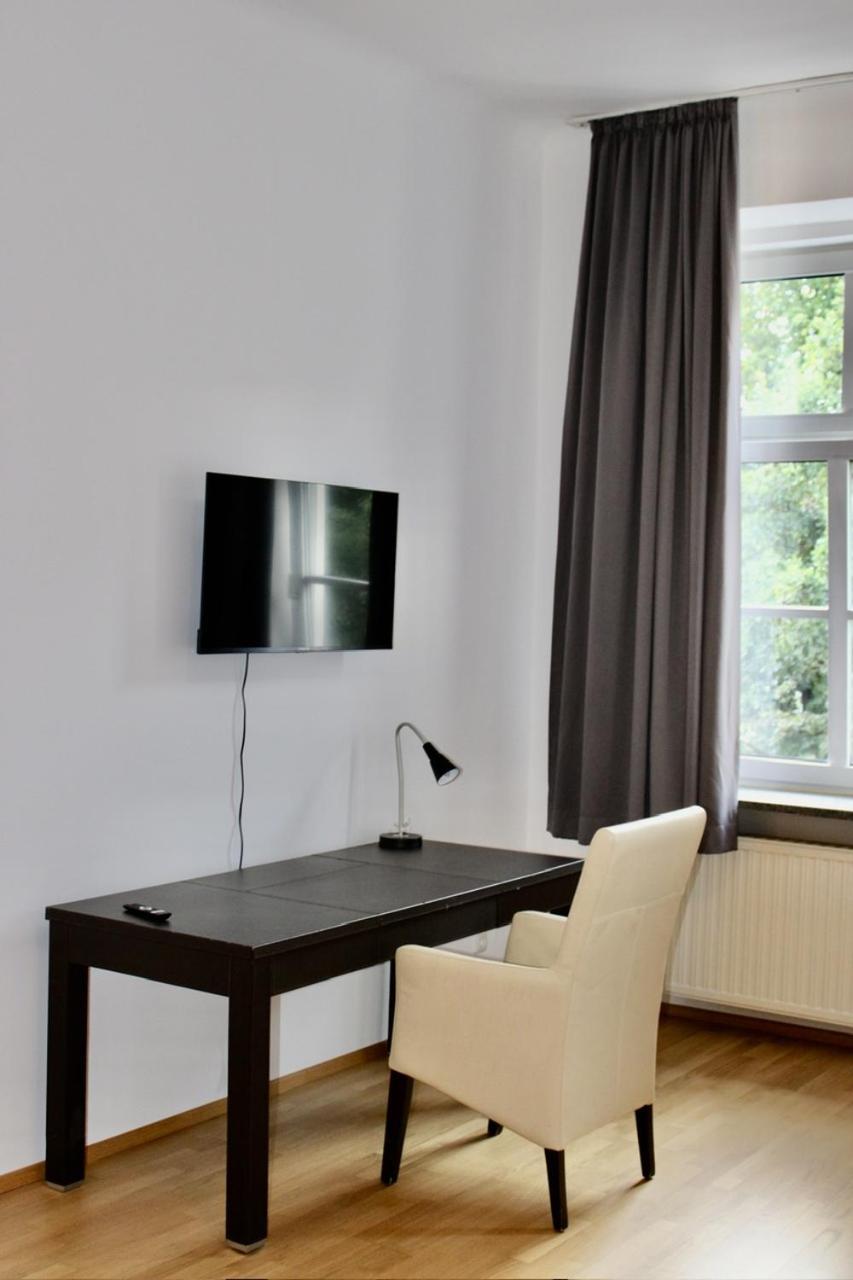Linz City Appartements 24H Check-In Luaran gambar