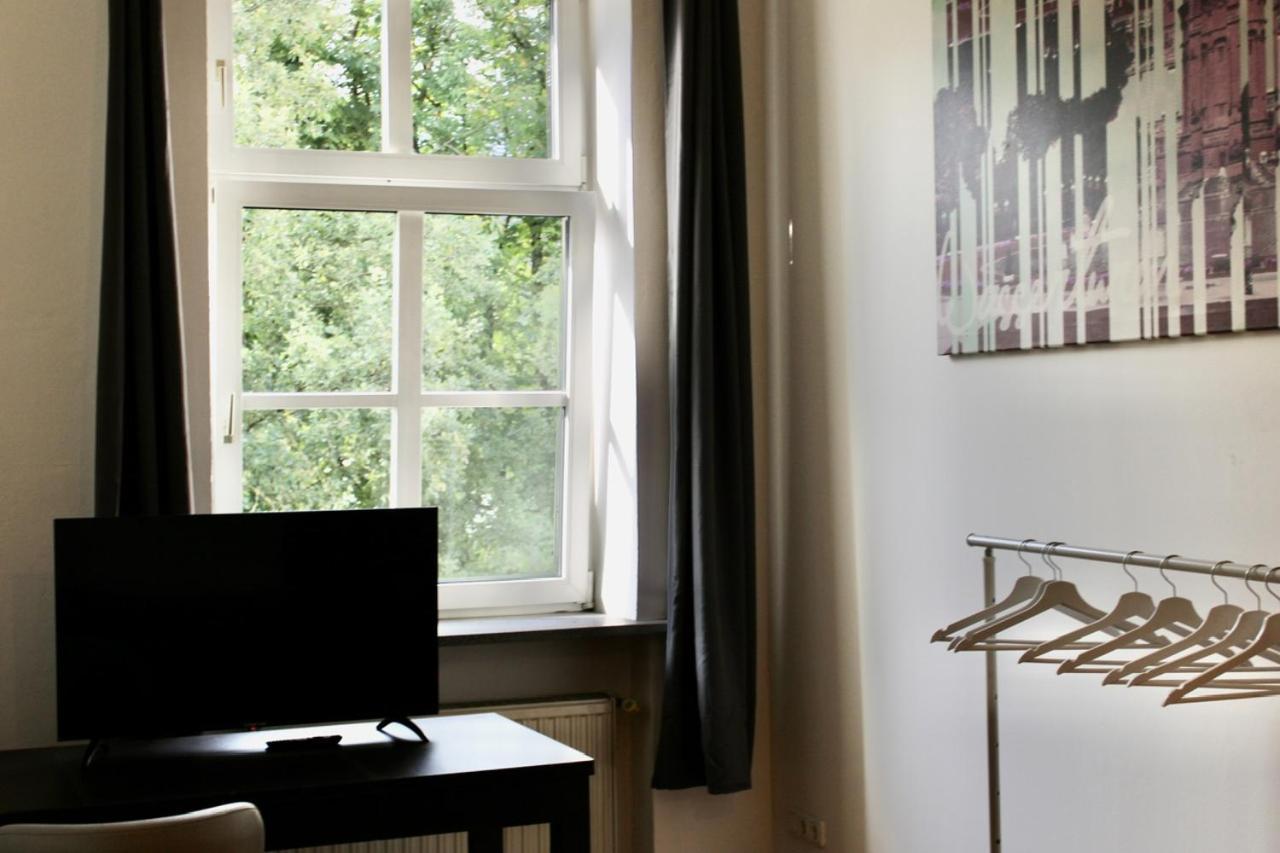 Linz City Appartements 24H Check-In Luaran gambar