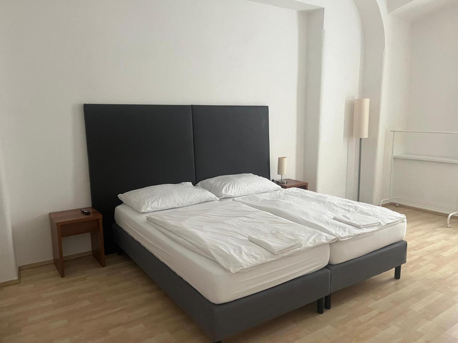 Linz City Appartements 24H Check-In Luaran gambar