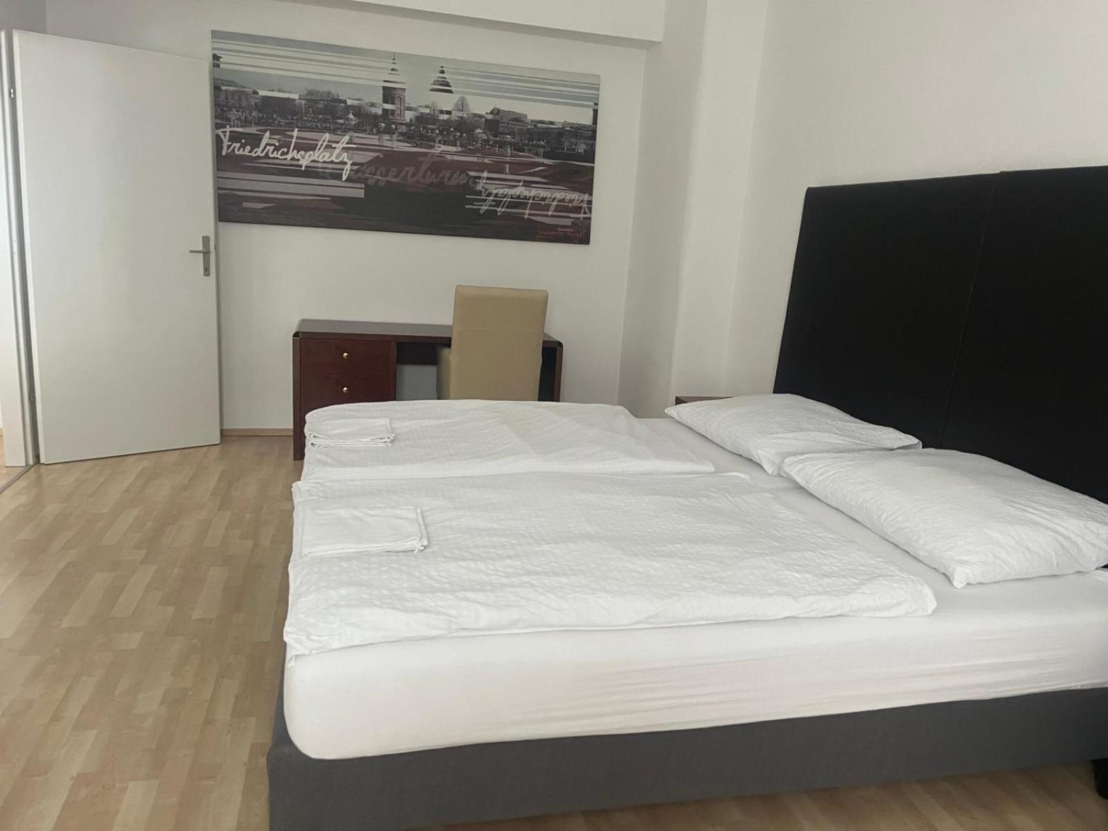 Linz City Appartements 24H Check-In Luaran gambar